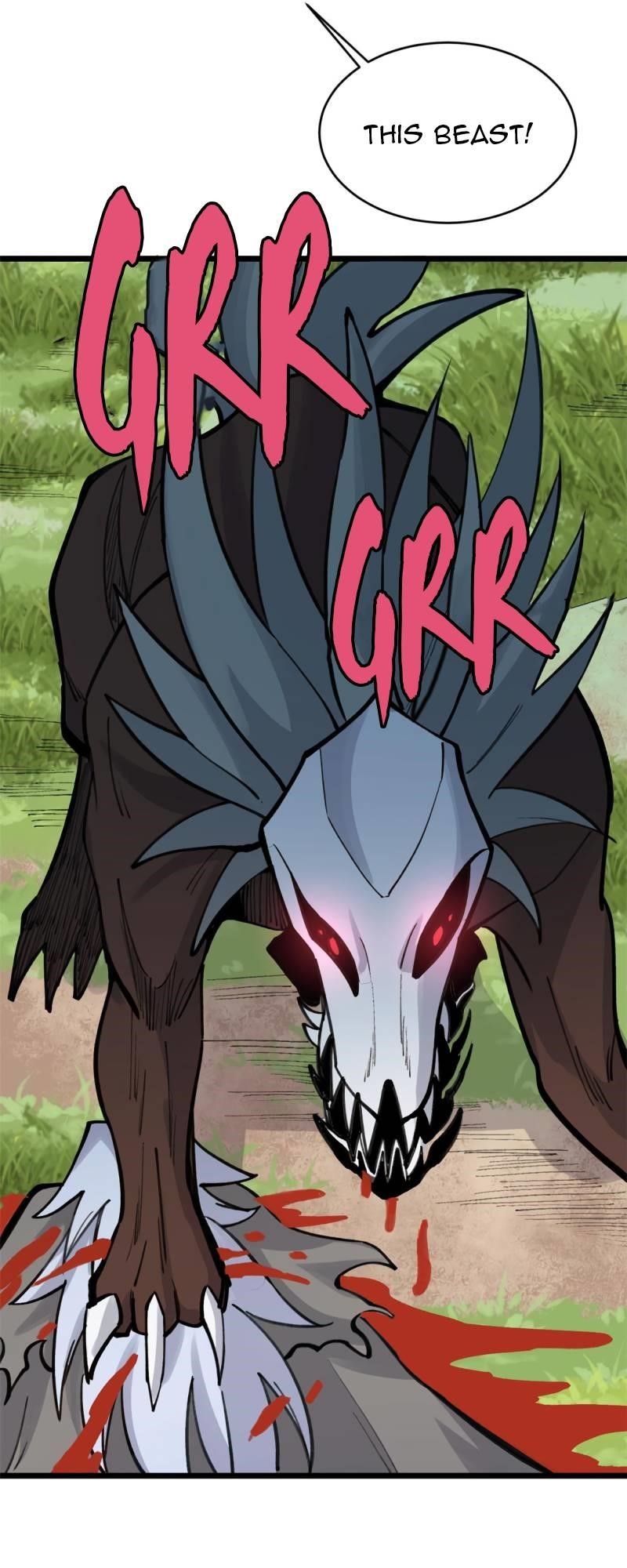 All Hail the Sect Leader Chapter 151 - Page 10