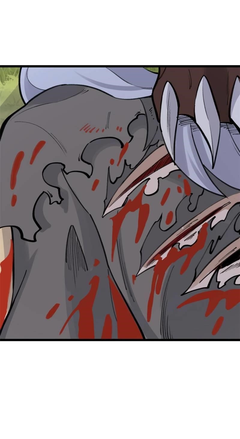 All Hail the Sect Leader Chapter 151 - Page 11