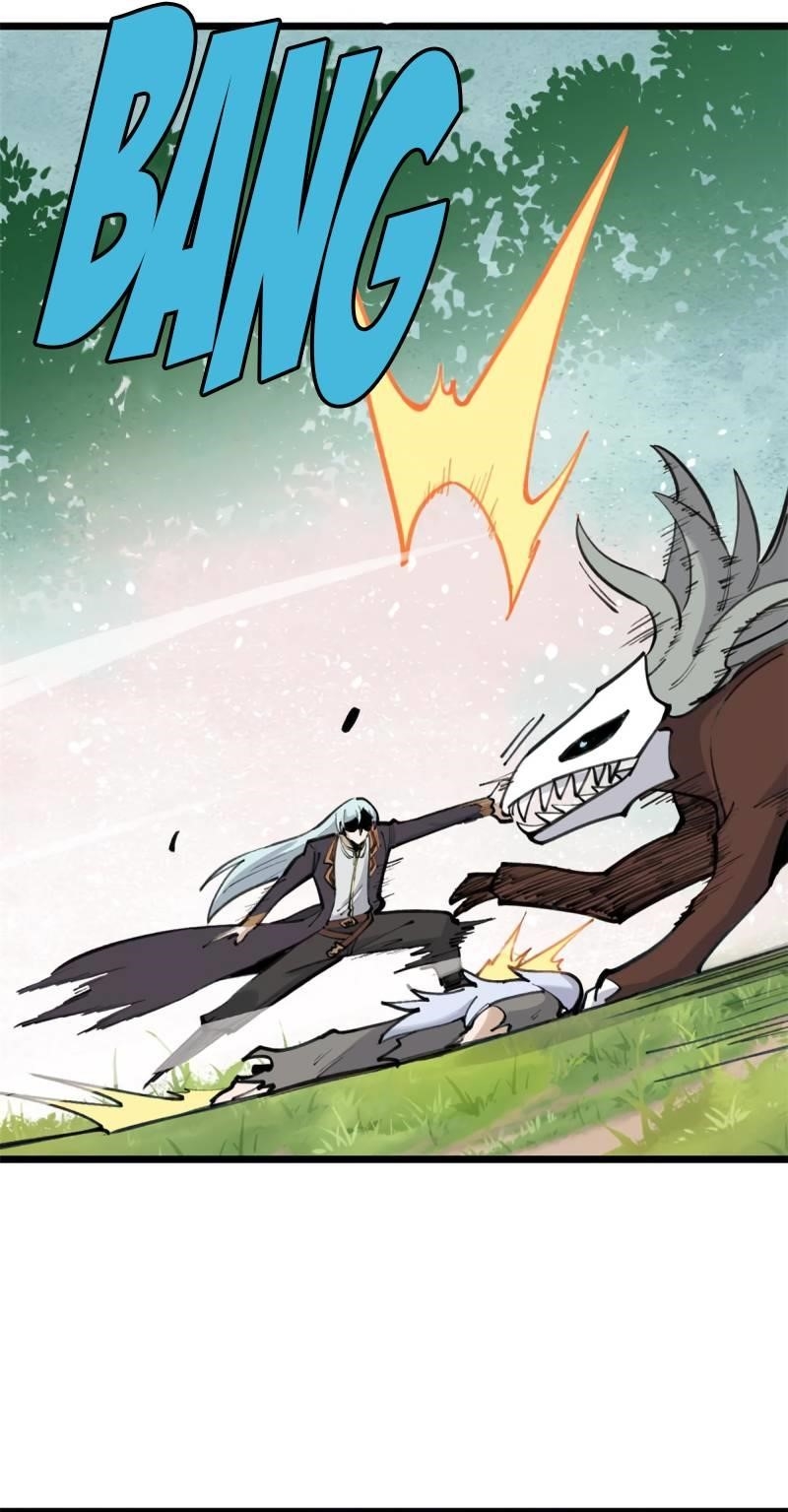 All Hail the Sect Leader Chapter 151 - Page 12