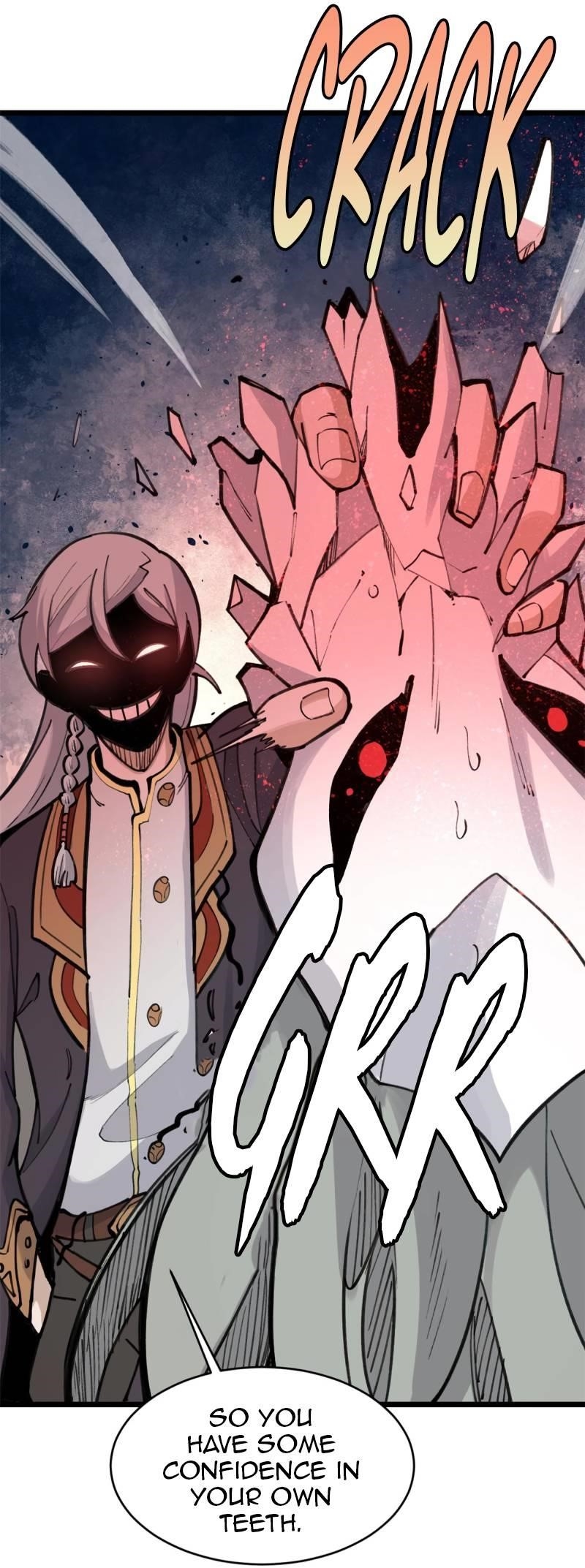 All Hail the Sect Leader Chapter 151 - Page 16