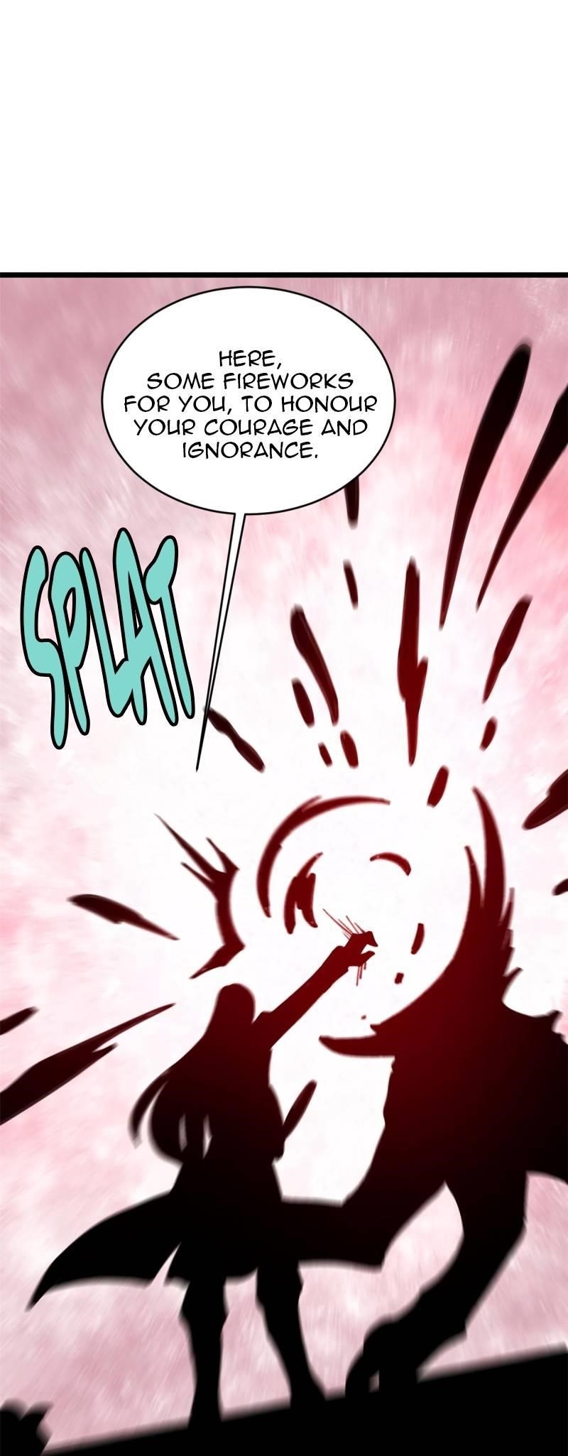 All Hail the Sect Leader Chapter 151 - Page 17