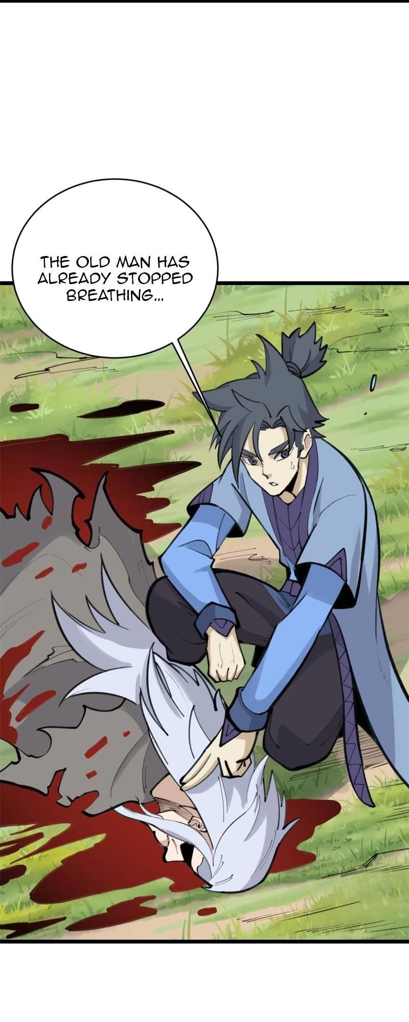 All Hail the Sect Leader Chapter 151 - Page 19