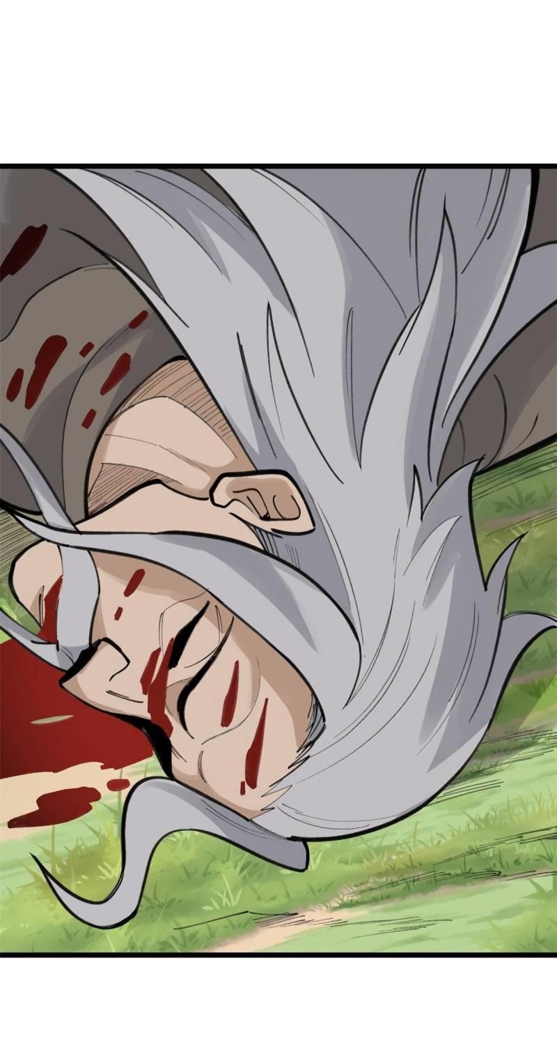 All Hail the Sect Leader Chapter 151 - Page 20