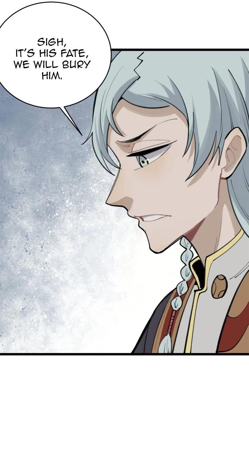 All Hail the Sect Leader Chapter 151 - Page 22