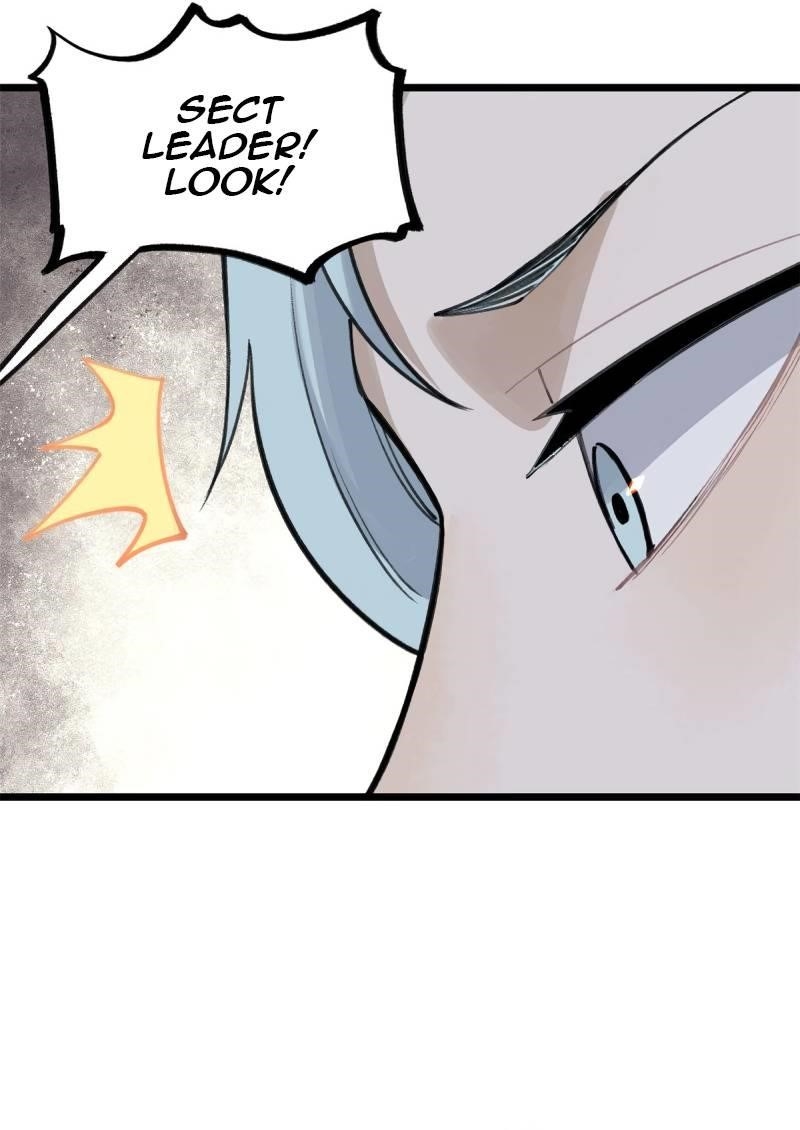 All Hail the Sect Leader Chapter 151 - Page 23