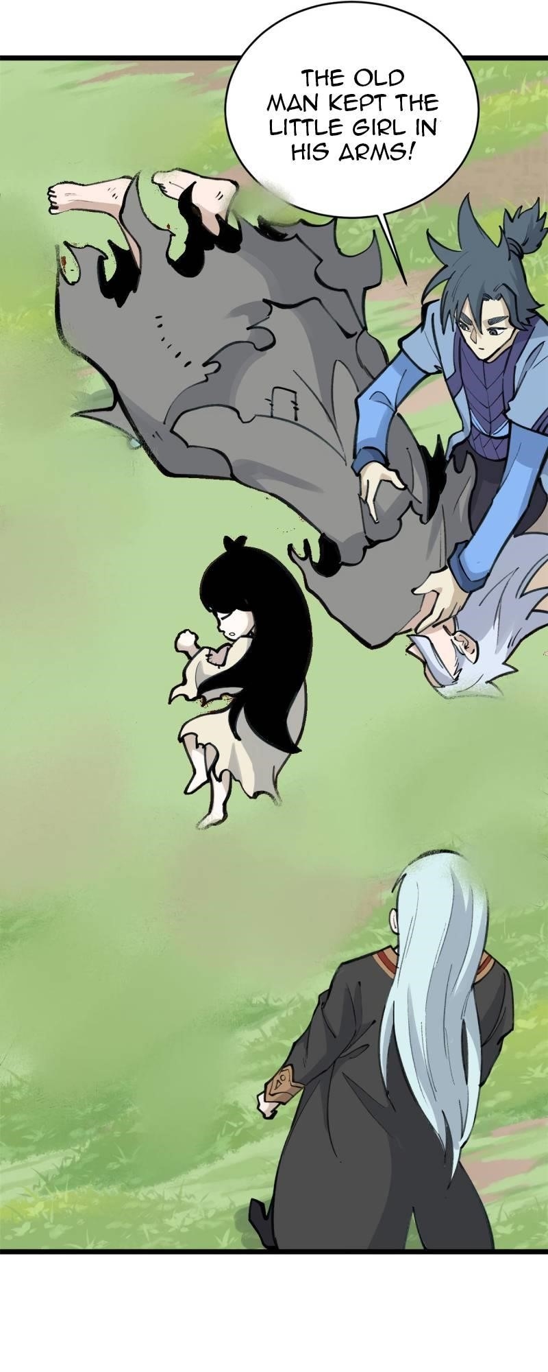 All Hail the Sect Leader Chapter 151 - Page 24