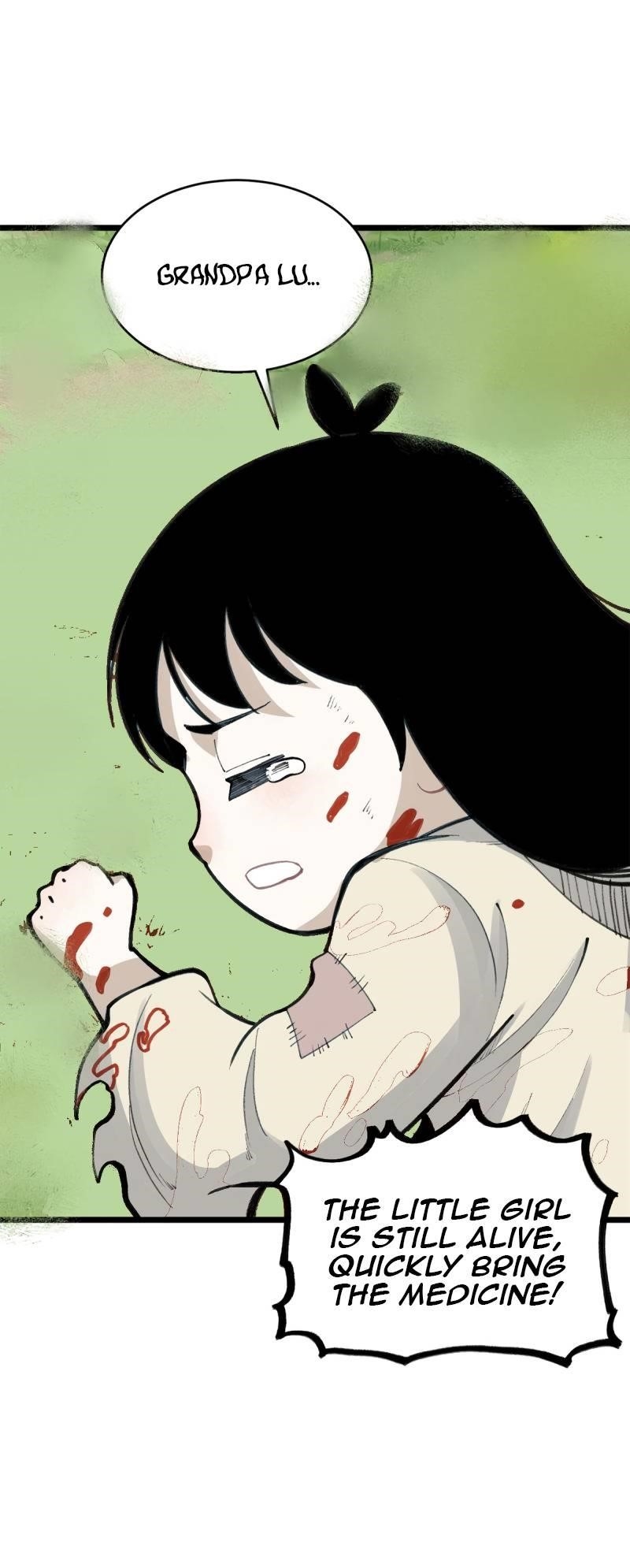 All Hail the Sect Leader Chapter 151 - Page 25