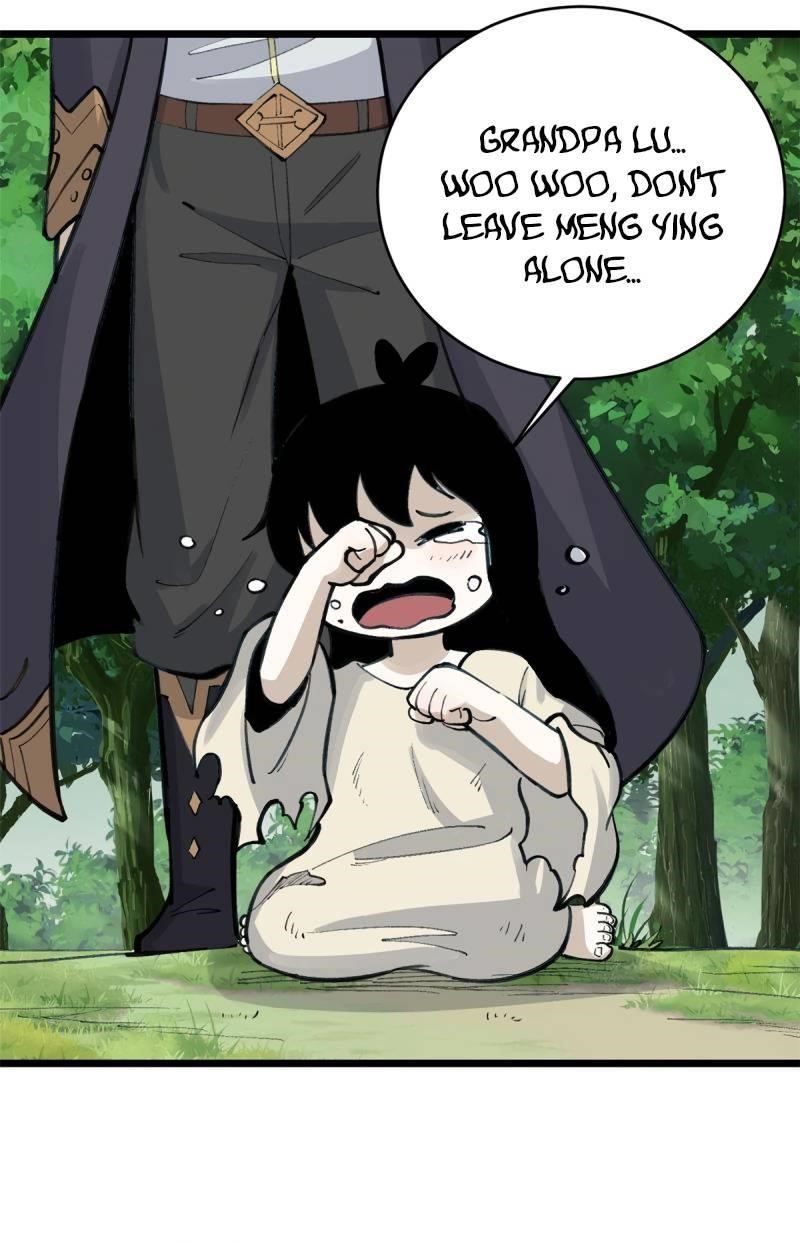 All Hail the Sect Leader Chapter 151 - Page 28