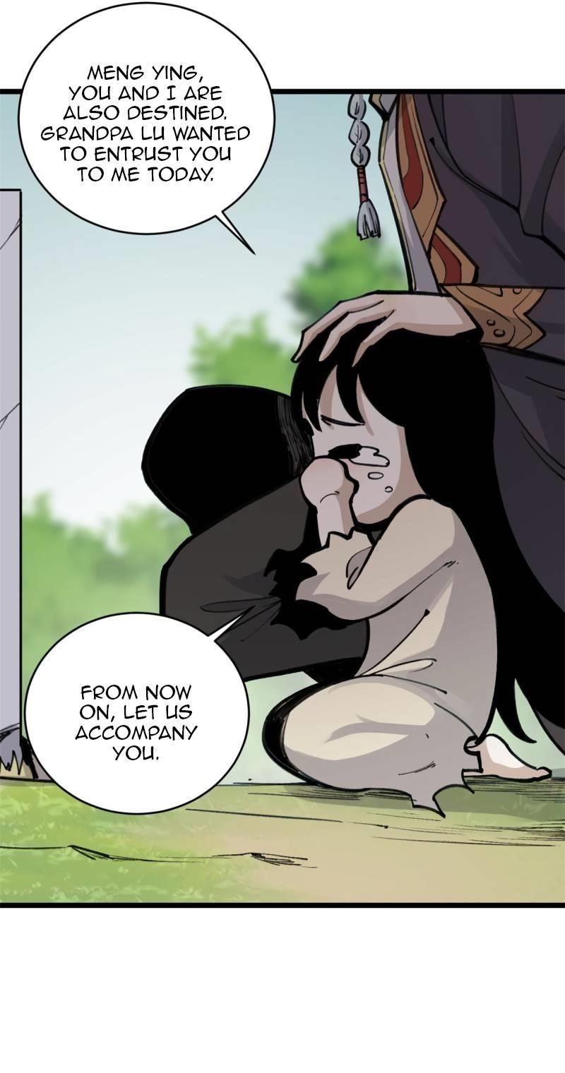 All Hail the Sect Leader Chapter 151 - Page 29