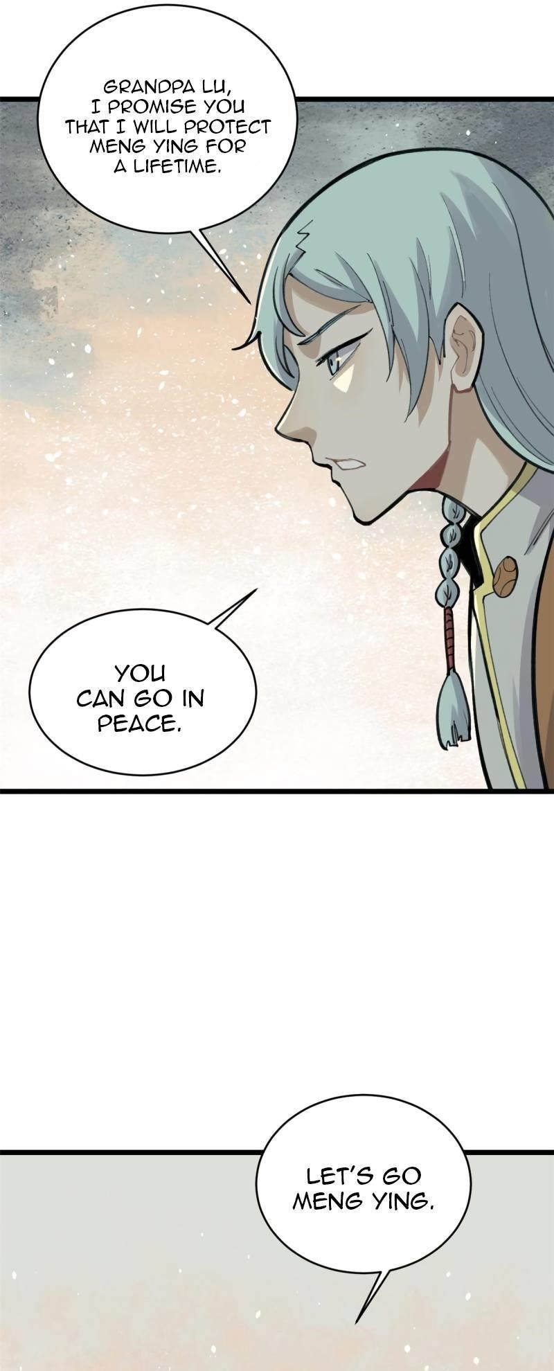 All Hail the Sect Leader Chapter 151 - Page 30