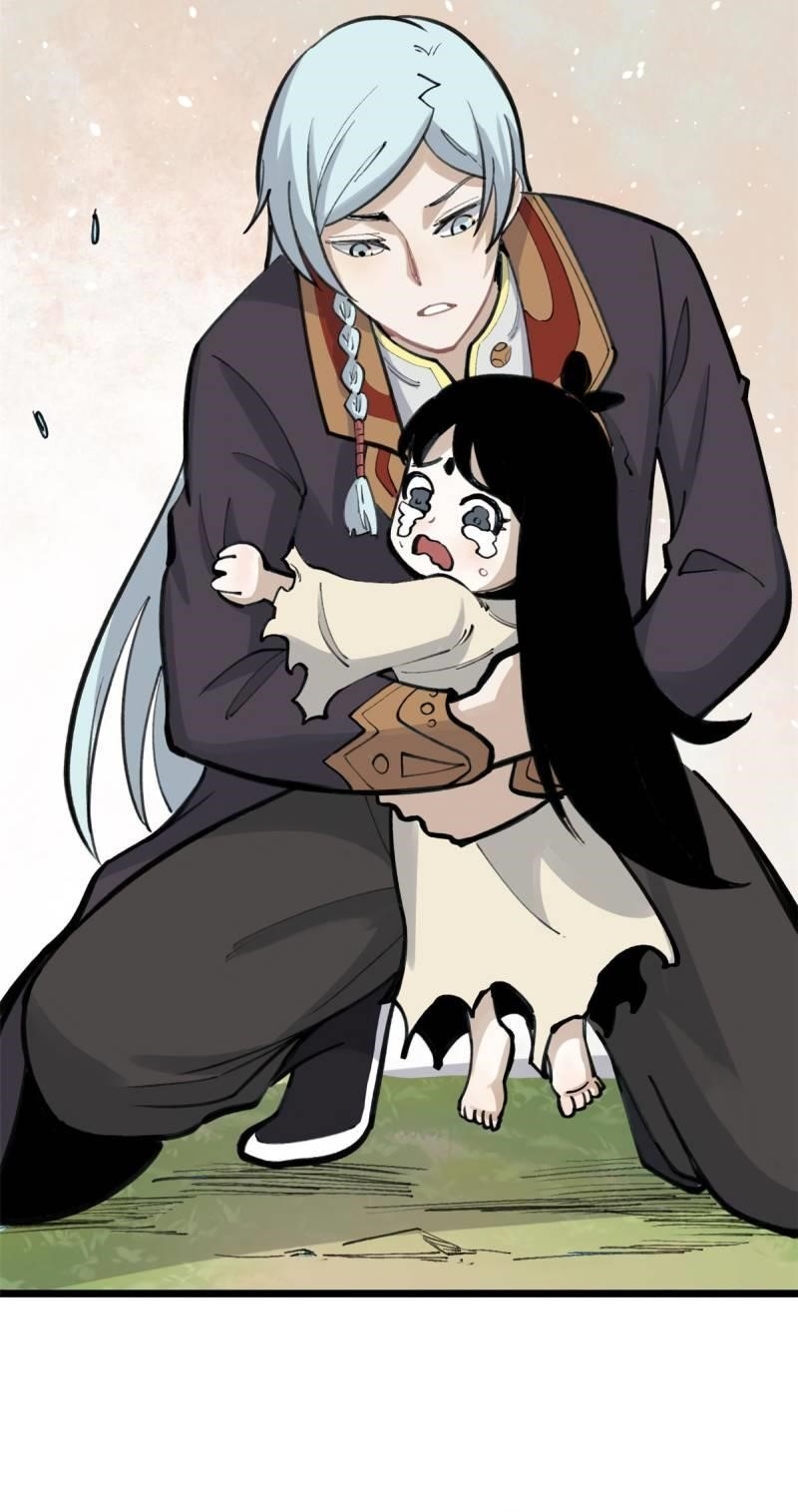 All Hail the Sect Leader Chapter 151 - Page 31