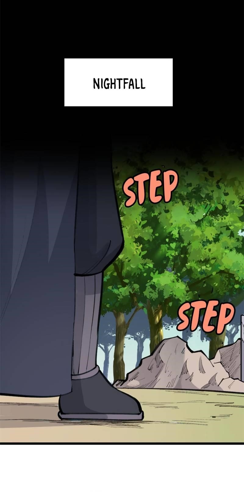 All Hail the Sect Leader Chapter 151 - Page 34