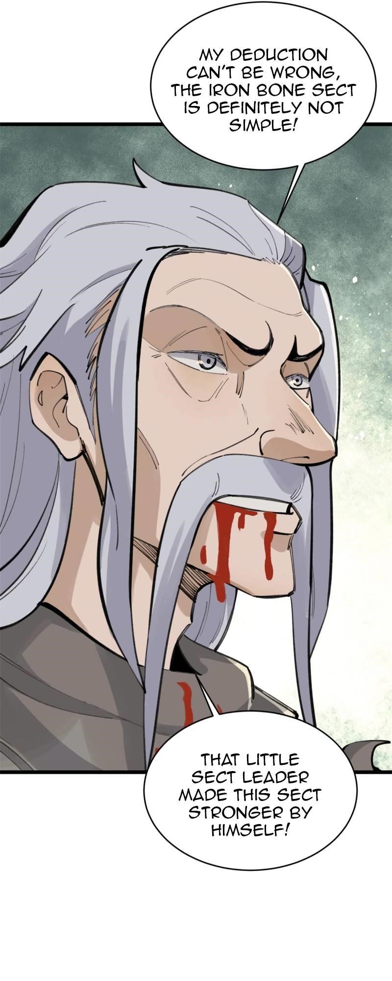 All Hail the Sect Leader Chapter 151 - Page 38