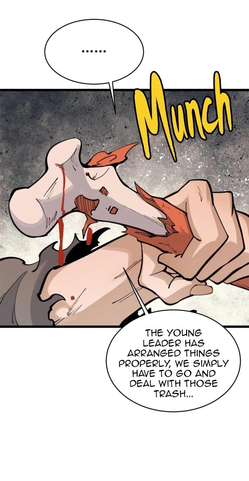 All Hail the Sect Leader Chapter 151 - Page 39