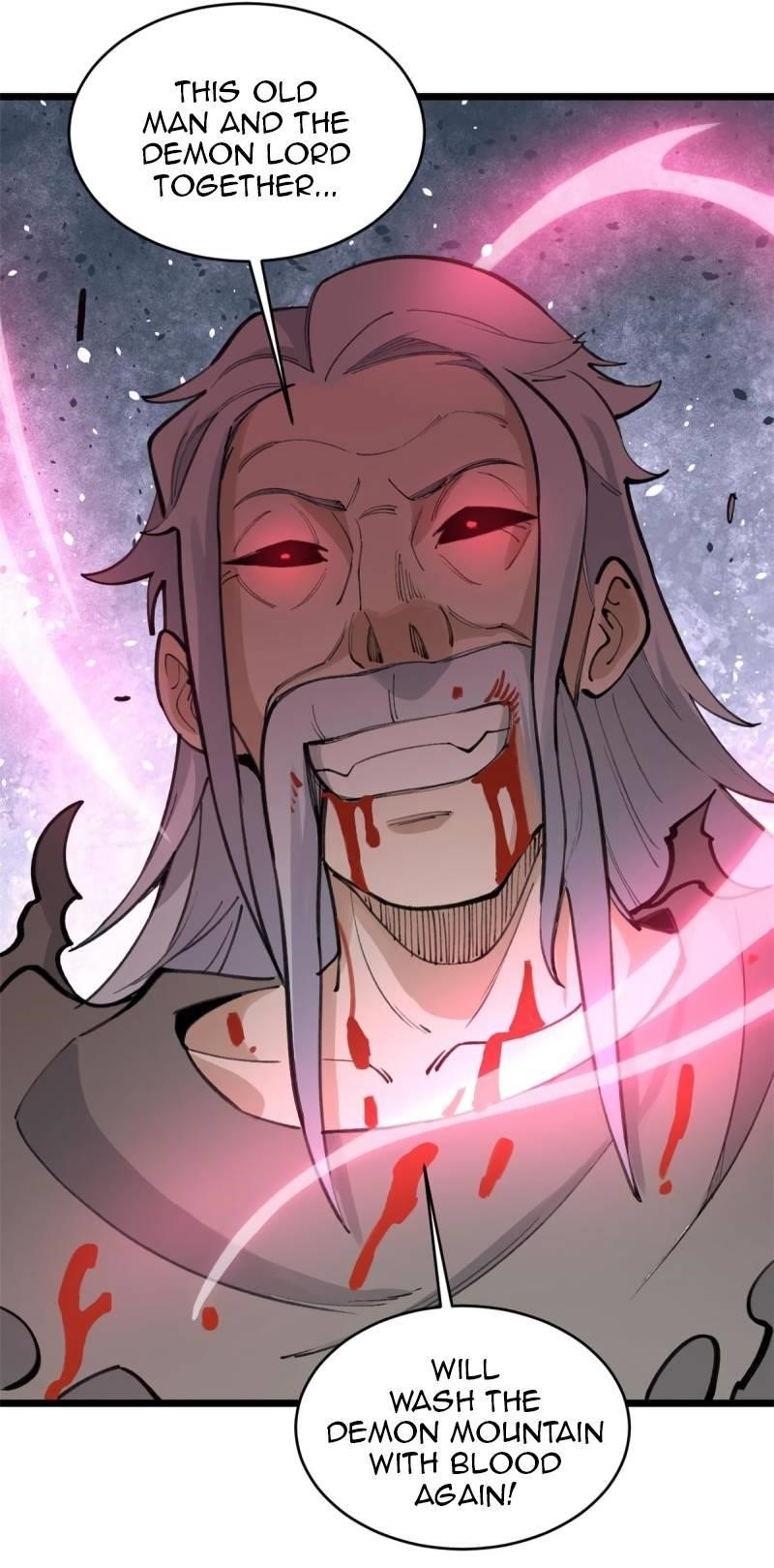 All Hail the Sect Leader Chapter 151 - Page 40