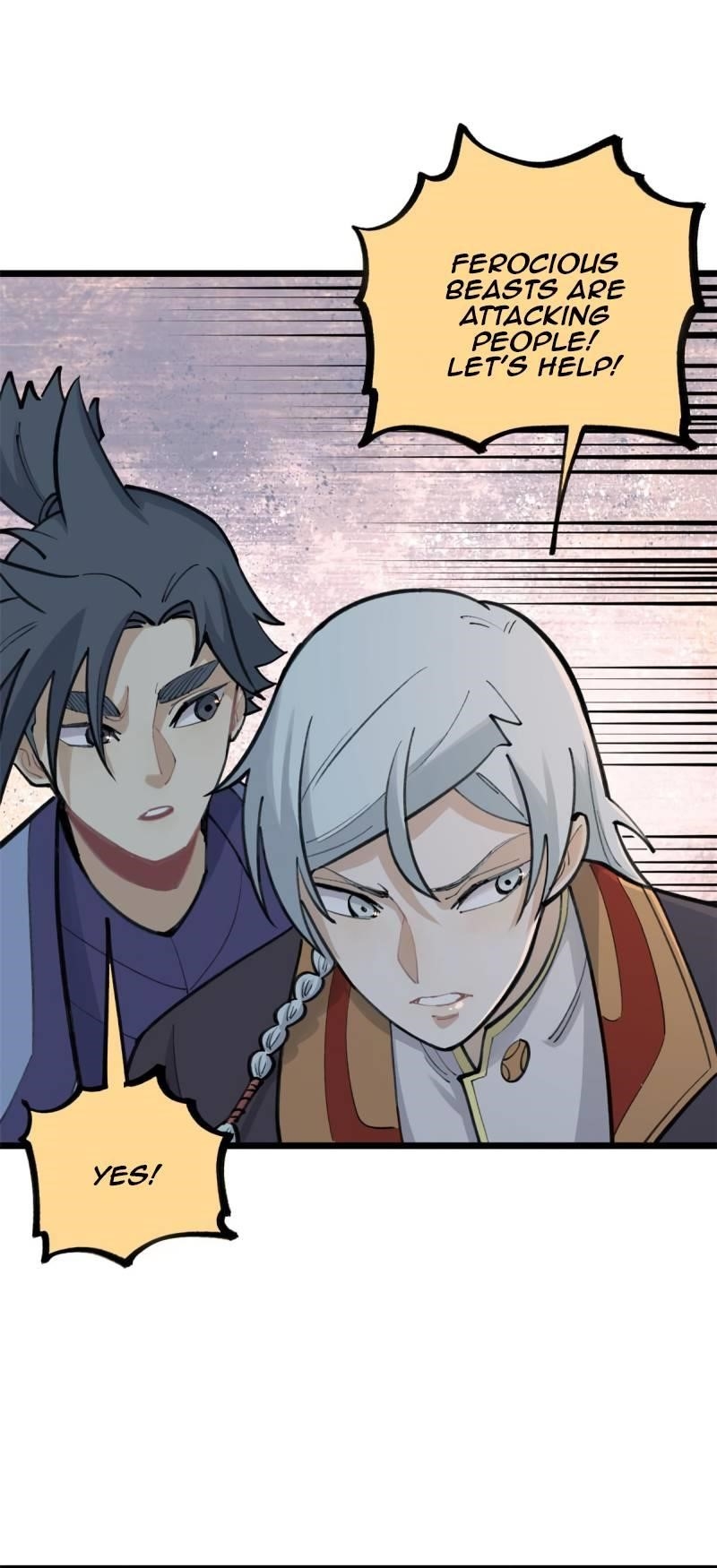 All Hail the Sect Leader Chapter 151 - Page 5