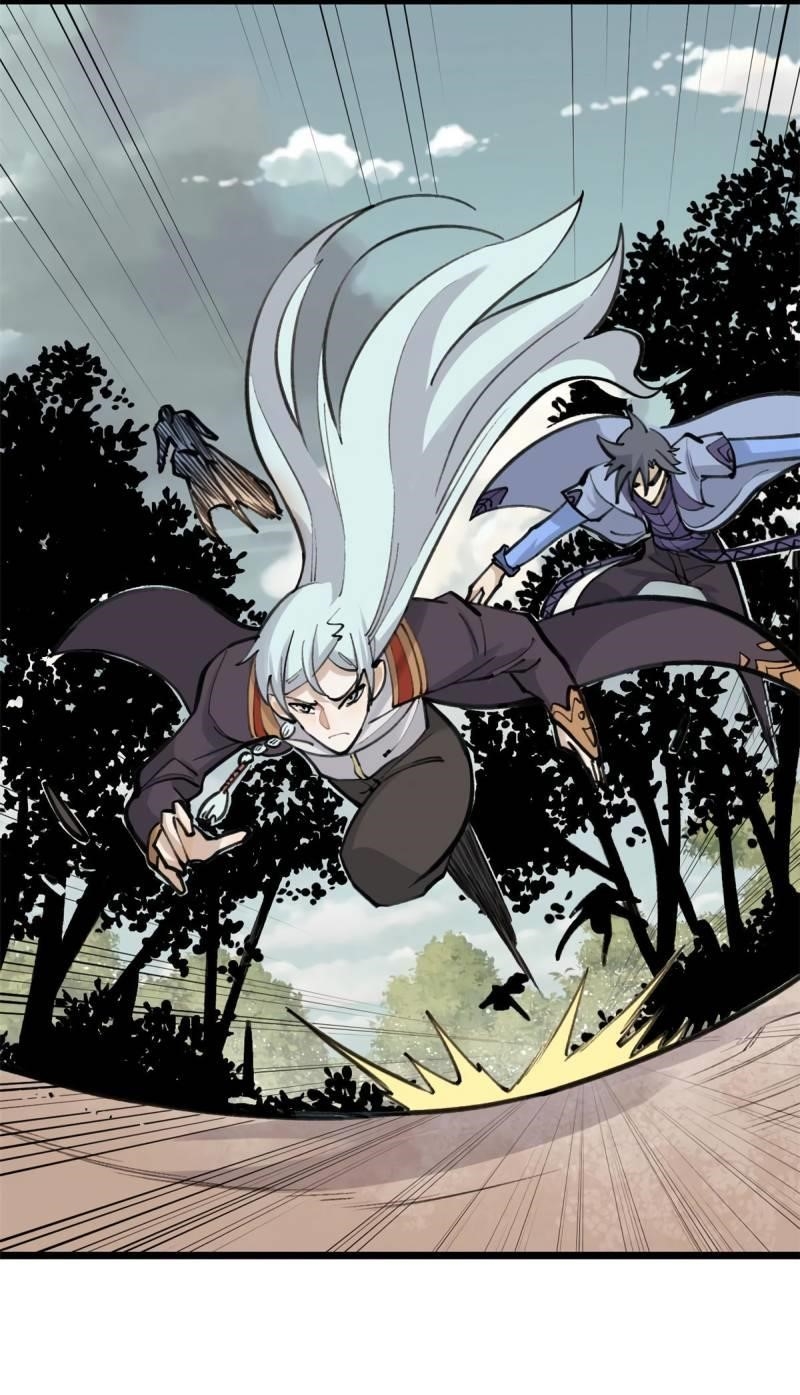 All Hail the Sect Leader Chapter 151 - Page 6