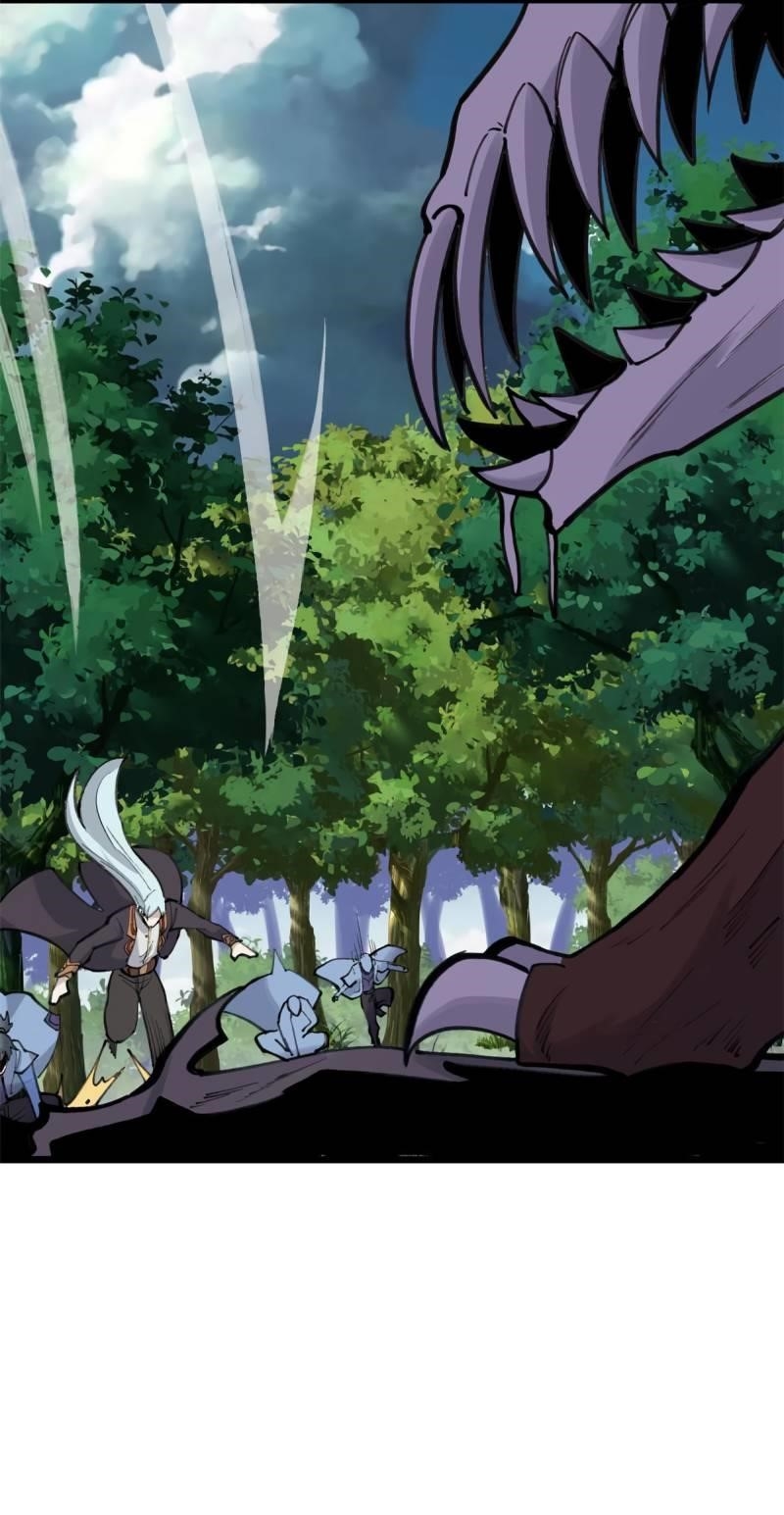 All Hail the Sect Leader Chapter 151 - Page 8