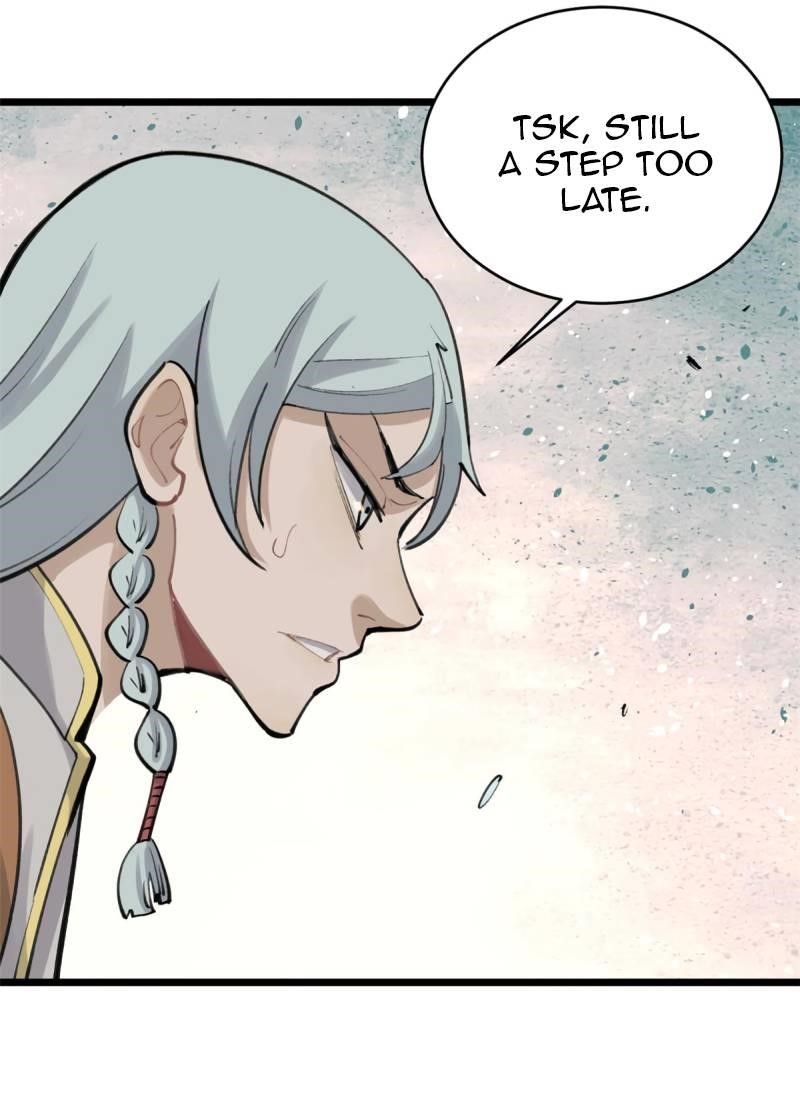 All Hail the Sect Leader Chapter 151 - Page 9