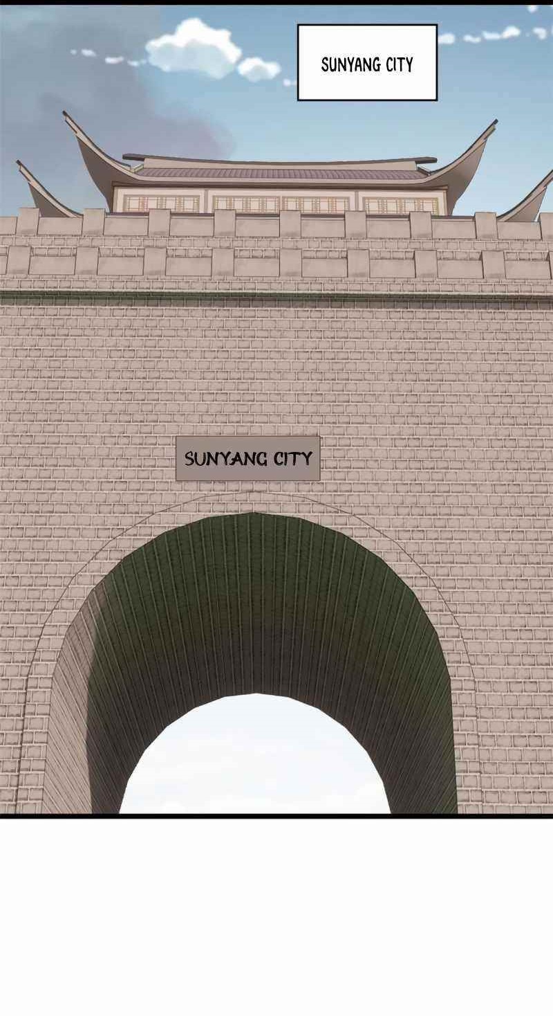 All Hail the Sect Leader Chapter 152 - Page 1