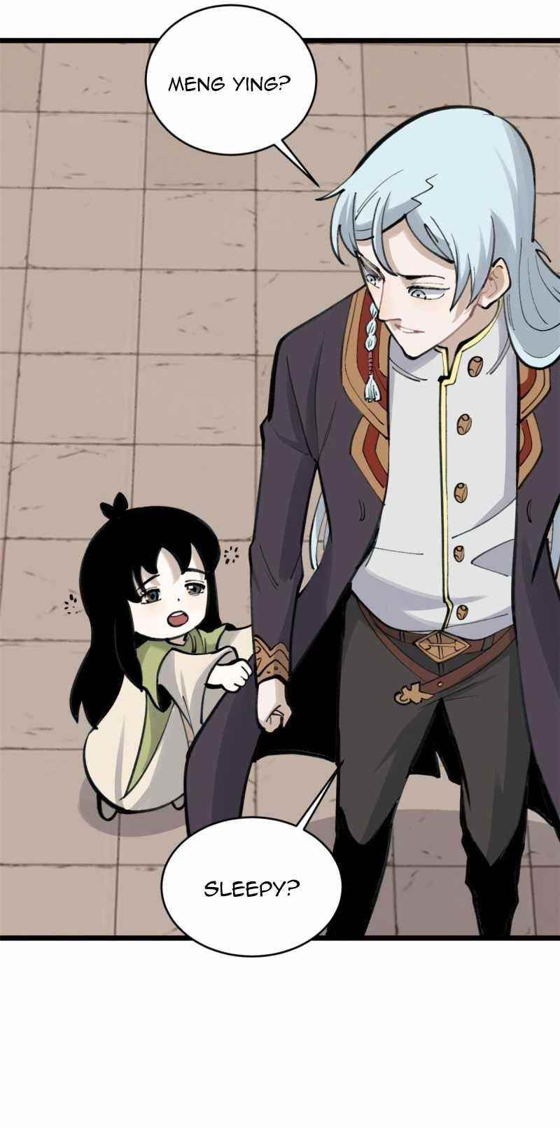 All Hail the Sect Leader Chapter 152 - Page 11