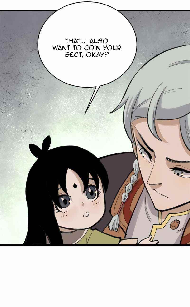 All Hail the Sect Leader Chapter 152 - Page 27