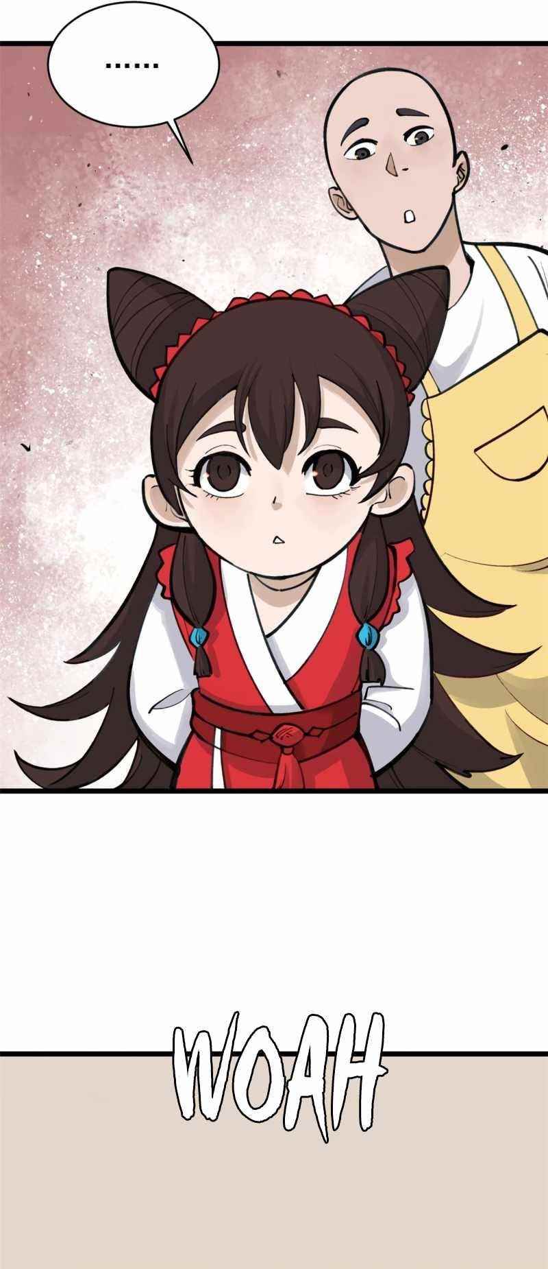 All Hail the Sect Leader Chapter 152 - Page 31