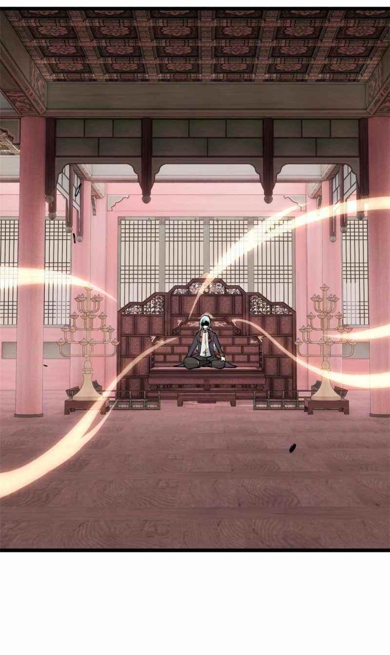 All Hail the Sect Leader Chapter 153 - Page 1