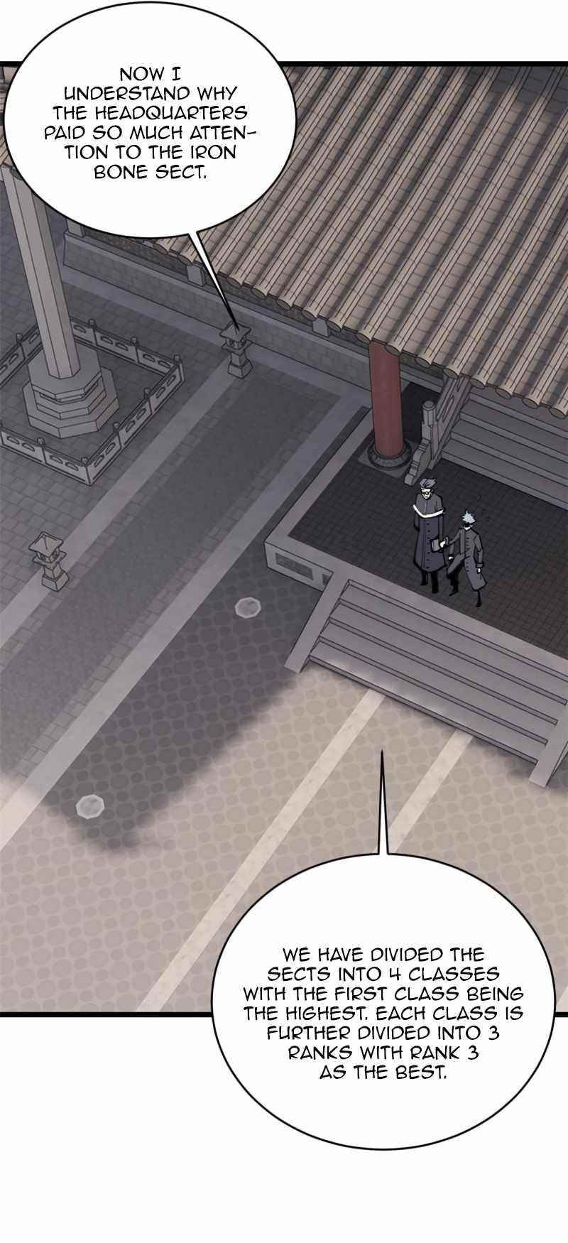 All Hail the Sect Leader Chapter 153 - Page 16