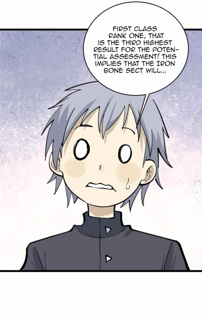 All Hail the Sect Leader Chapter 153 - Page 17