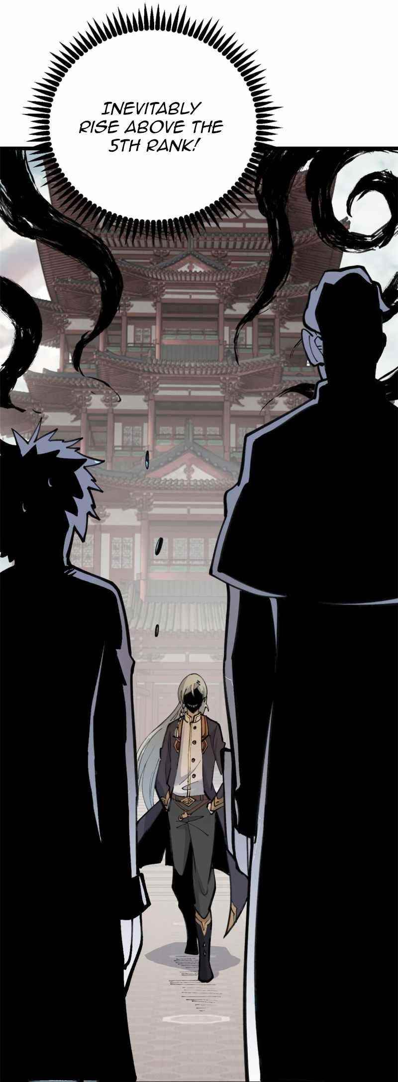 All Hail the Sect Leader Chapter 153 - Page 18