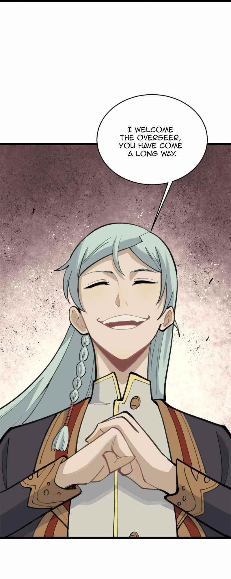 All Hail the Sect Leader Chapter 153 - Page 19