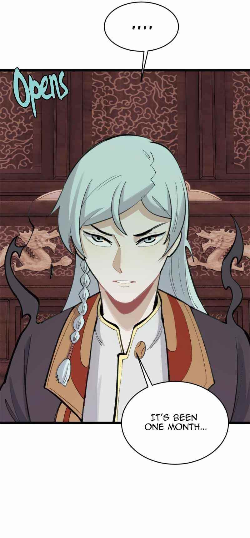 All Hail the Sect Leader Chapter 153 - Page 2