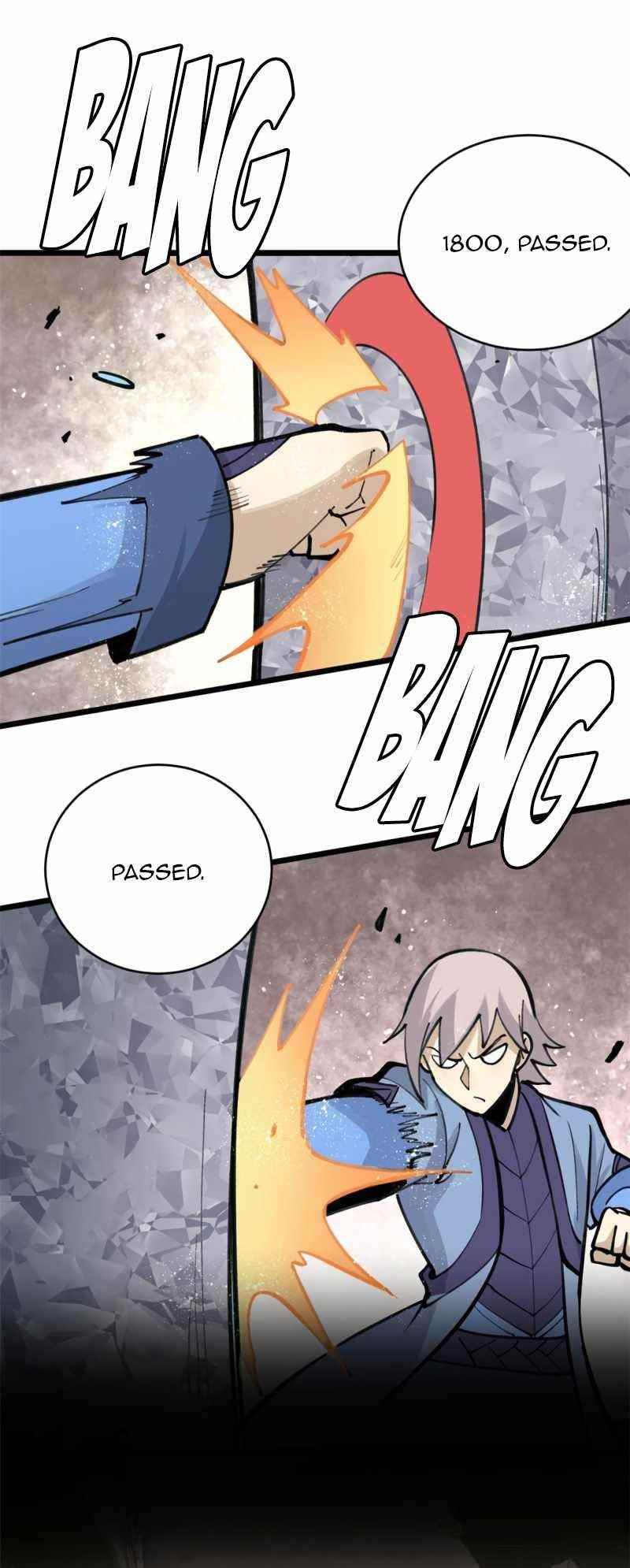 All Hail the Sect Leader Chapter 153 - Page 24