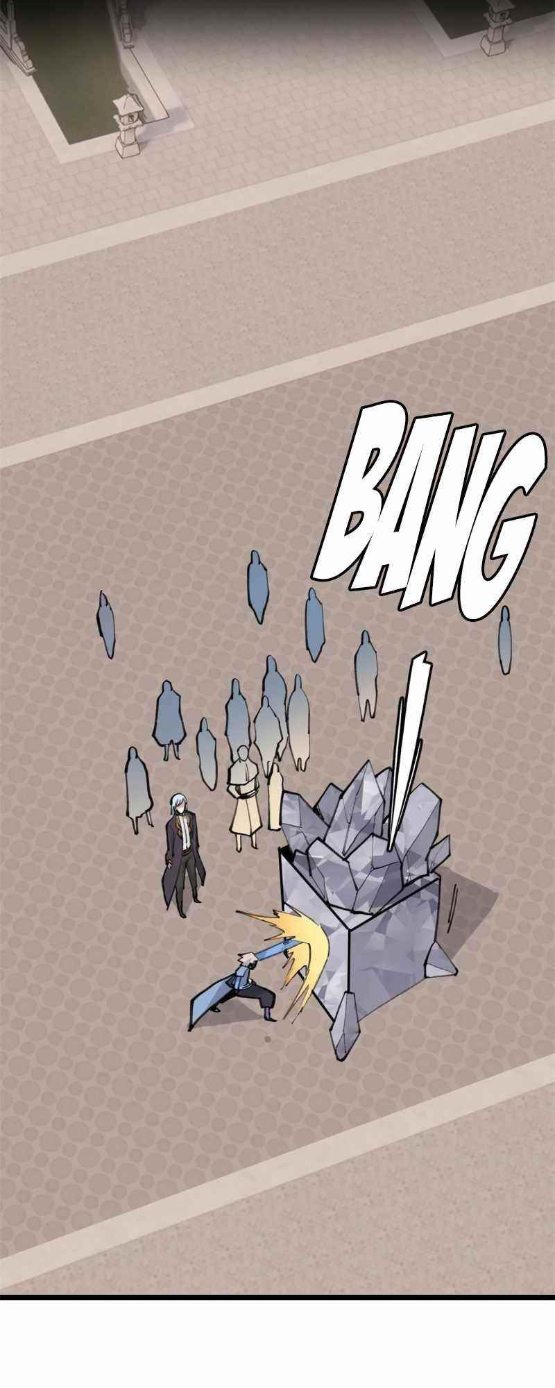 All Hail the Sect Leader Chapter 153 - Page 25