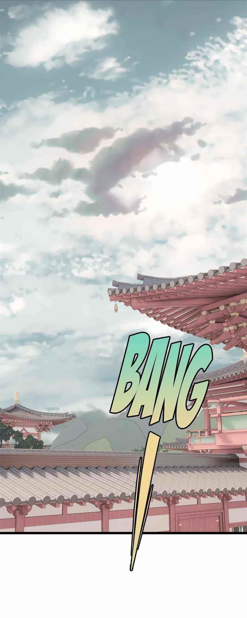 All Hail the Sect Leader Chapter 153 - Page 29