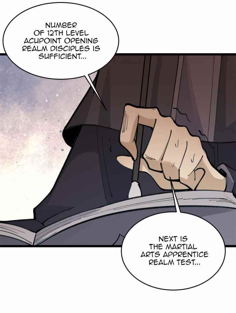 All Hail the Sect Leader Chapter 153 - Page 30