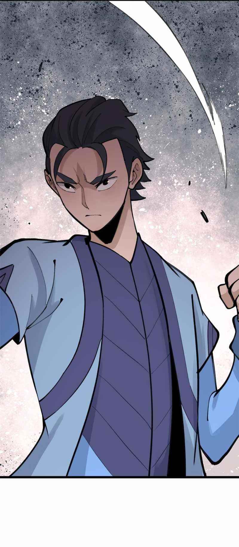 All Hail the Sect Leader Chapter 153 - Page 32