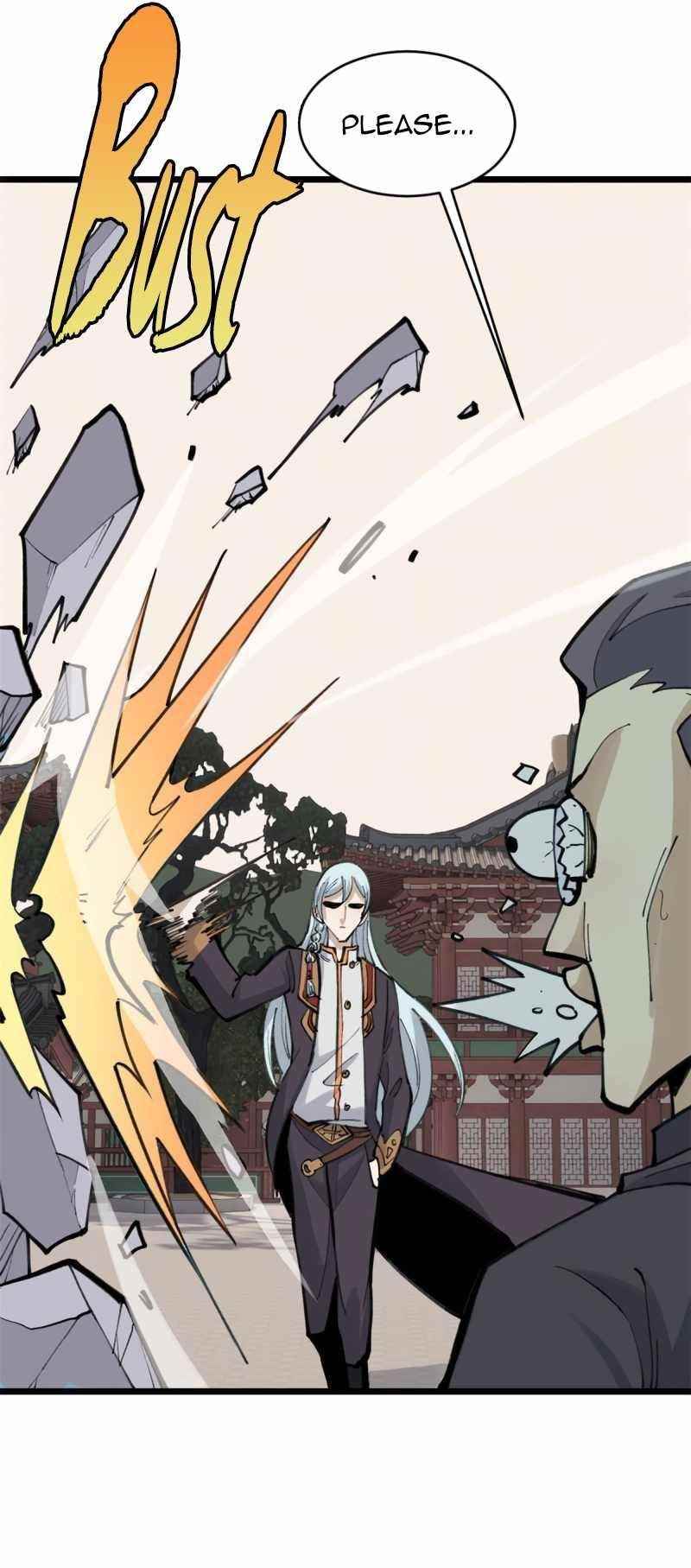 All Hail the Sect Leader Chapter 153 - Page 36