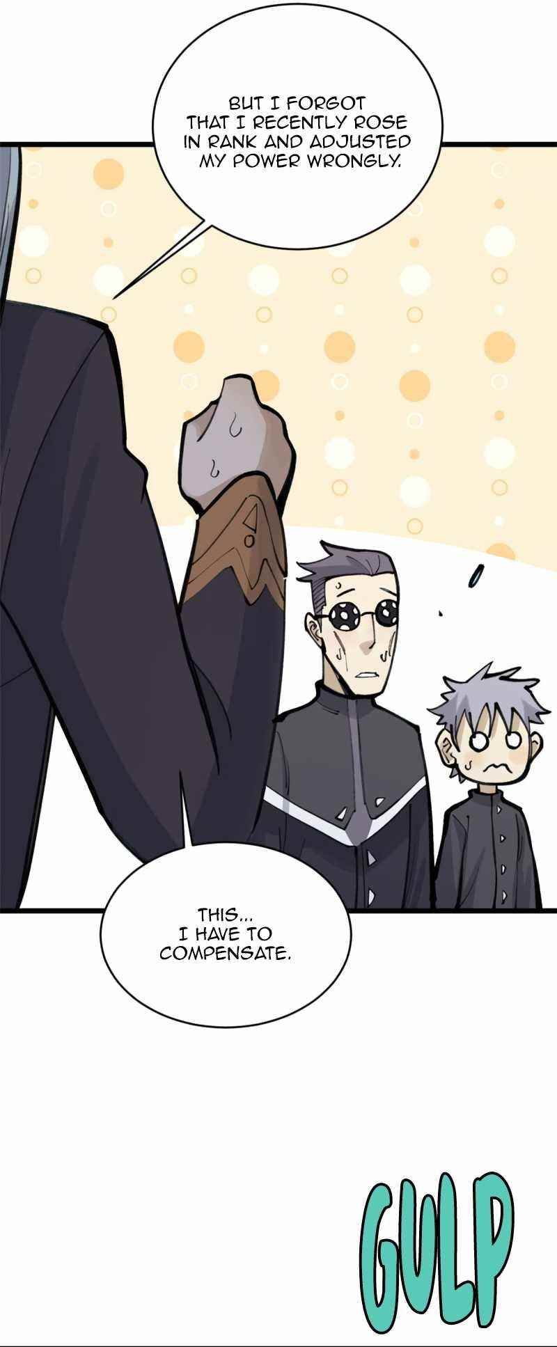 All Hail the Sect Leader Chapter 153 - Page 38