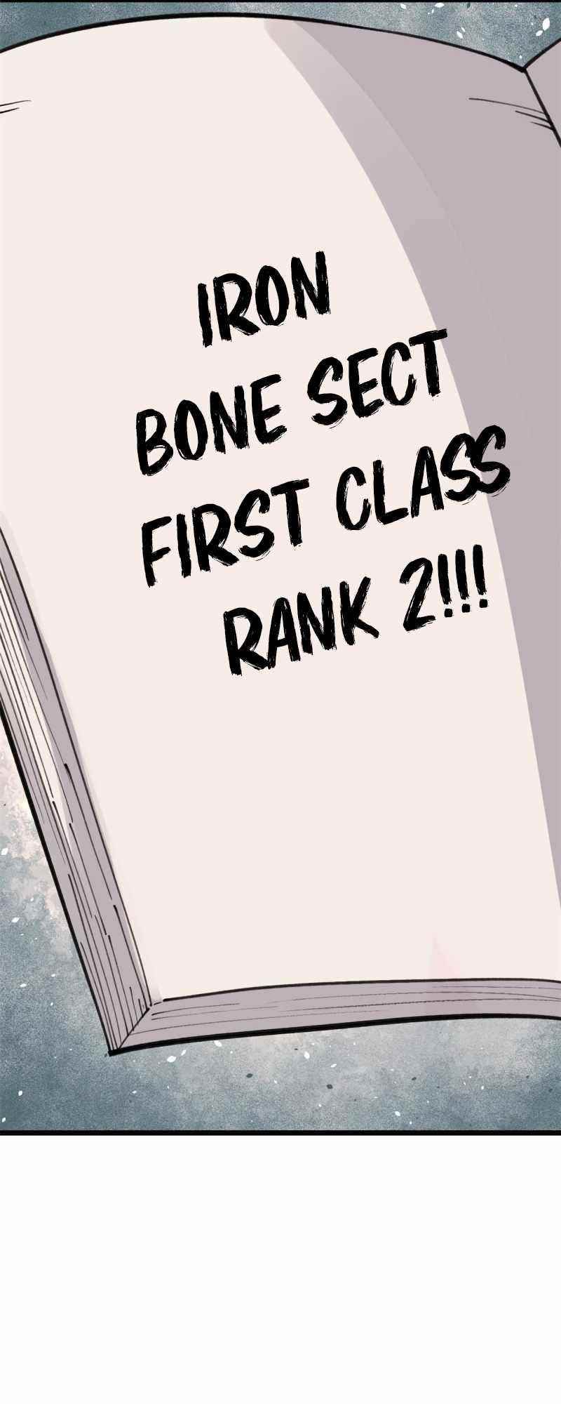 All Hail the Sect Leader Chapter 153 - Page 41