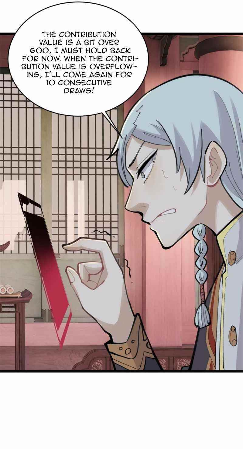 All Hail the Sect Leader Chapter 153 - Page 5