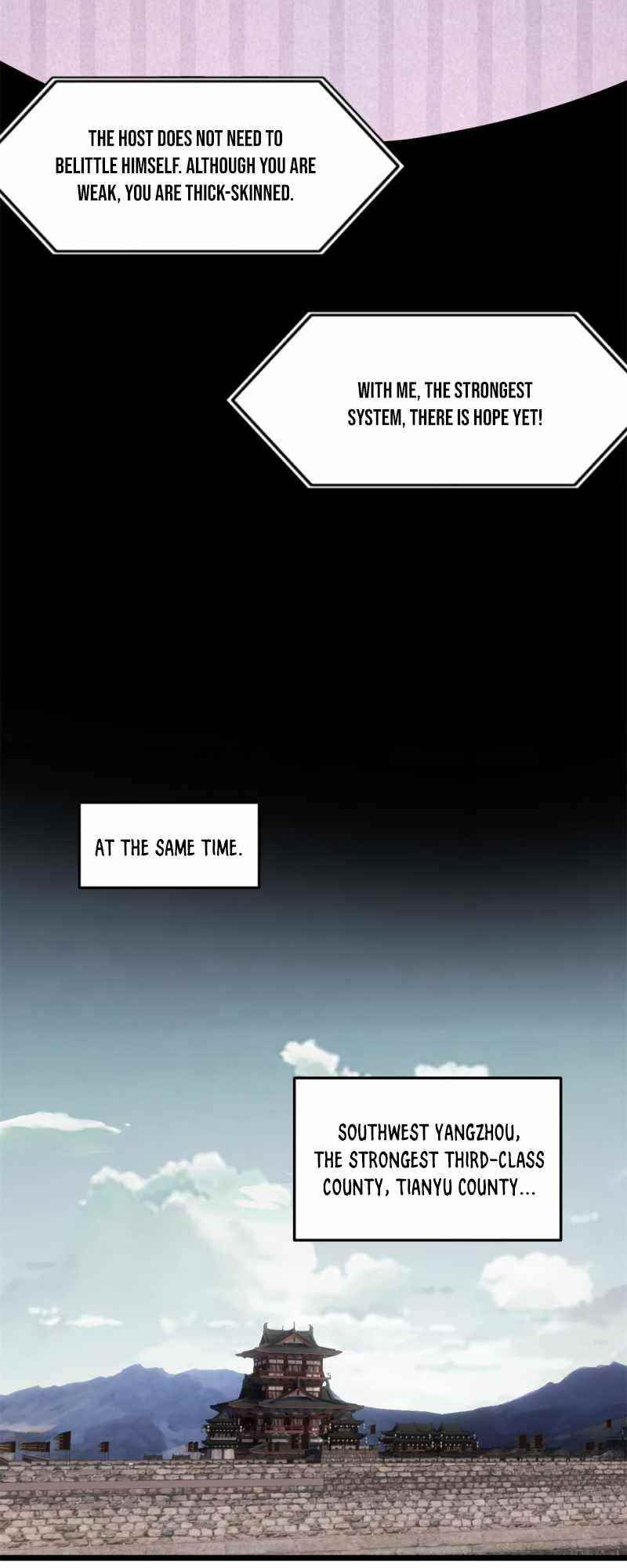 All Hail the Sect Leader Chapter 154 - Page 11