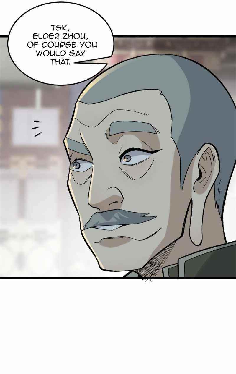 All Hail the Sect Leader Chapter 154 - Page 17