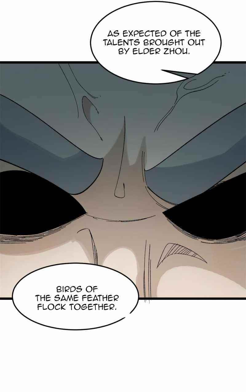 All Hail the Sect Leader Chapter 154 - Page 20