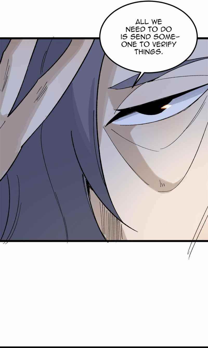 All Hail the Sect Leader Chapter 154 - Page 24