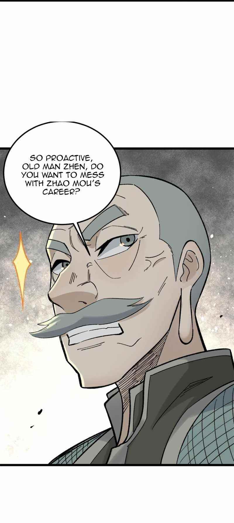 All Hail the Sect Leader Chapter 154 - Page 27