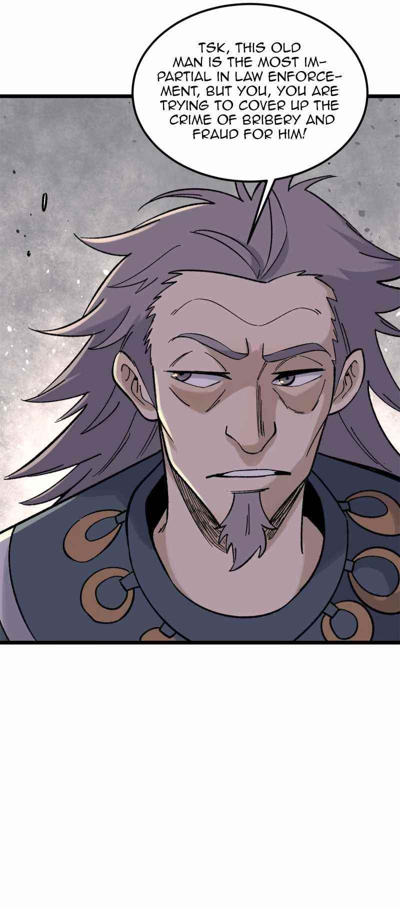 All Hail the Sect Leader Chapter 154 - Page 28