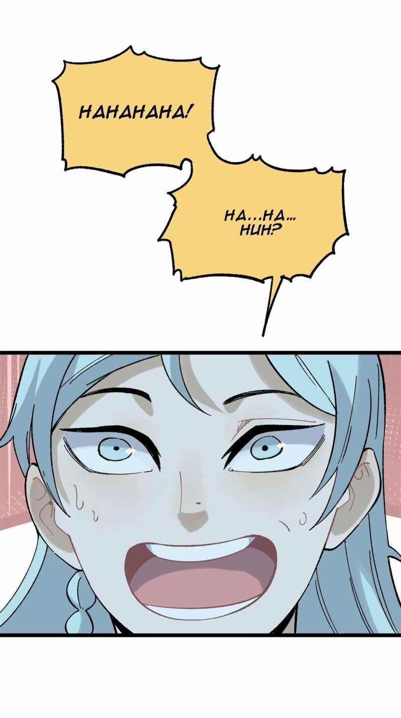 All Hail the Sect Leader Chapter 154 - Page 3