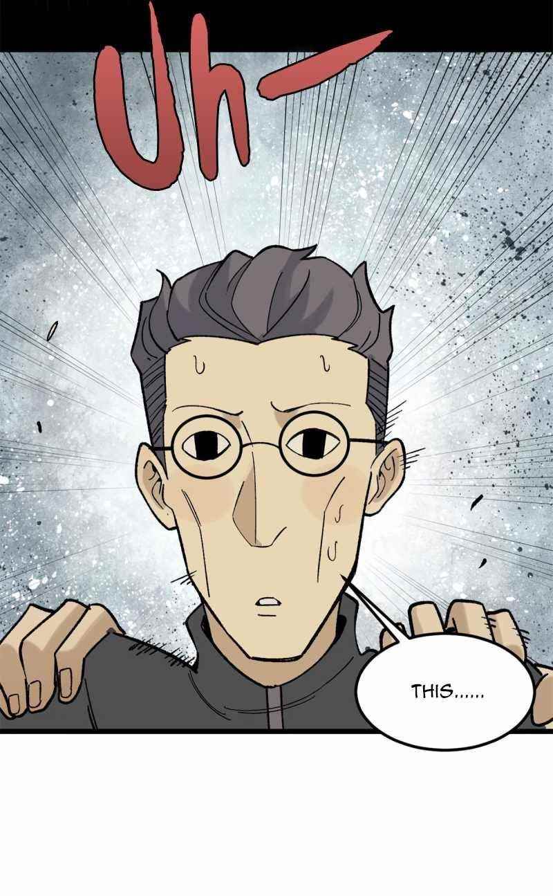 All Hail the Sect Leader Chapter 154 - Page 33